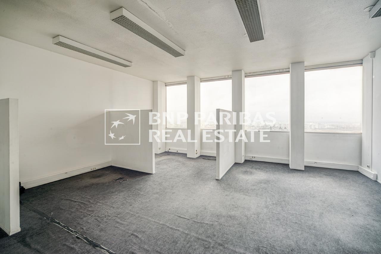 Bureau Pantin 186m² Vente bureau Pantin Seine-Saint-Denis OVBUR2204999 4